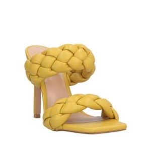STEVE MADDEN KENLEY SANDAL